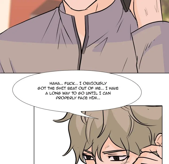 High School Legend: Red Dragon Chapter 43 - Page 112