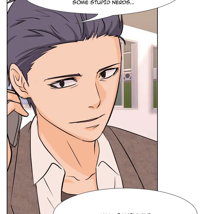 High School Legend: Red Dragon Chapter 43 - Page 114