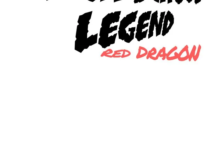 High School Legend: Red Dragon Chapter 43 - Page 121