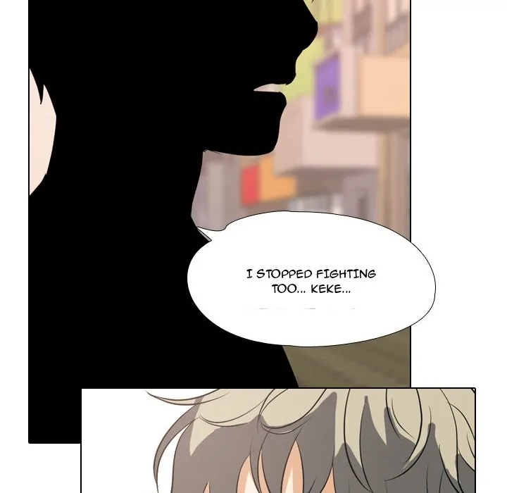 High School Legend: Red Dragon Chapter 43 - Page 18