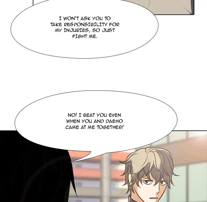 High School Legend: Red Dragon Chapter 43 - Page 20