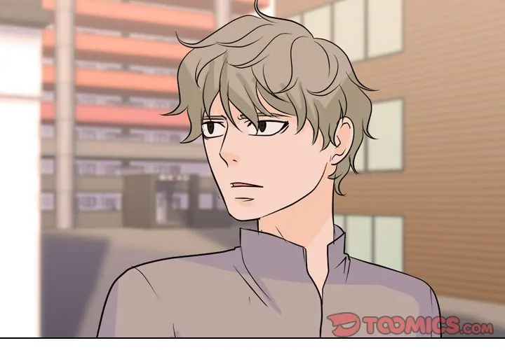 High School Legend: Red Dragon Chapter 43 - Page 3