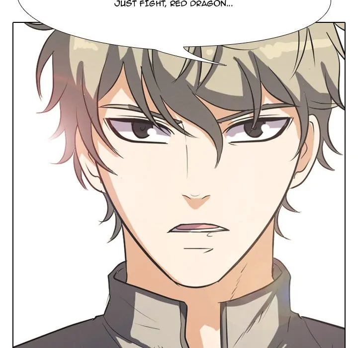 High School Legend: Red Dragon Chapter 43 - Page 22