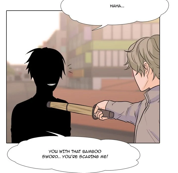 High School Legend: Red Dragon Chapter 43 - Page 26