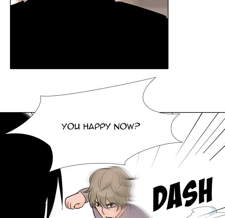 High School Legend: Red Dragon Chapter 43 - Page 29