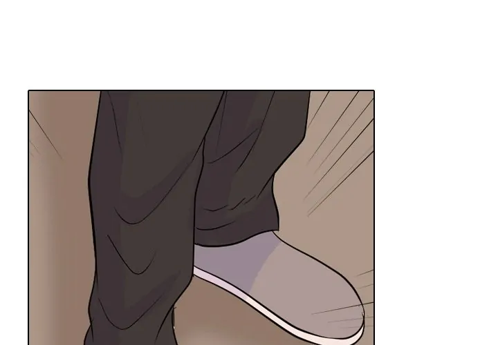 High School Legend: Red Dragon Chapter 43 - Page 4