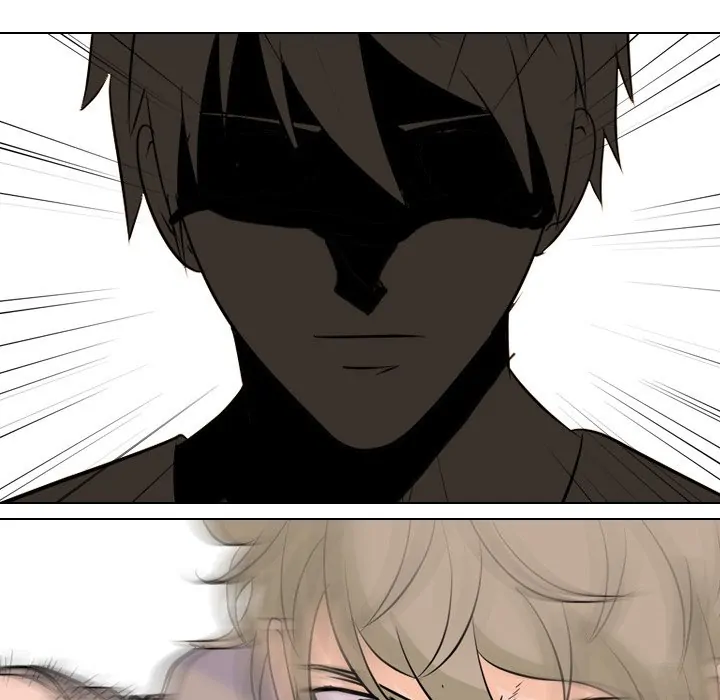 High School Legend: Red Dragon Chapter 43 - Page 31