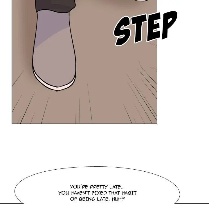 High School Legend: Red Dragon Chapter 43 - Page 5