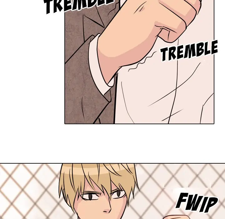 High School Legend: Red Dragon Chapter 43 - Page 47