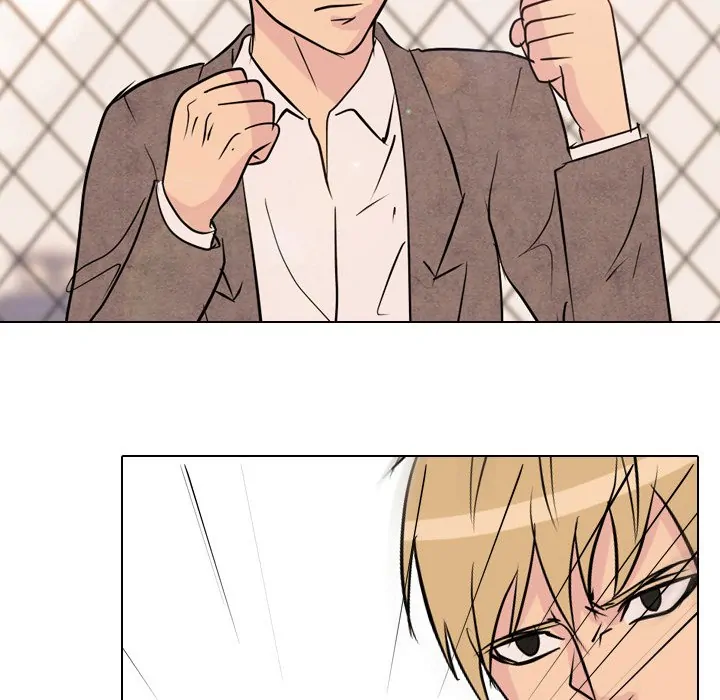 High School Legend: Red Dragon Chapter 43 - Page 48