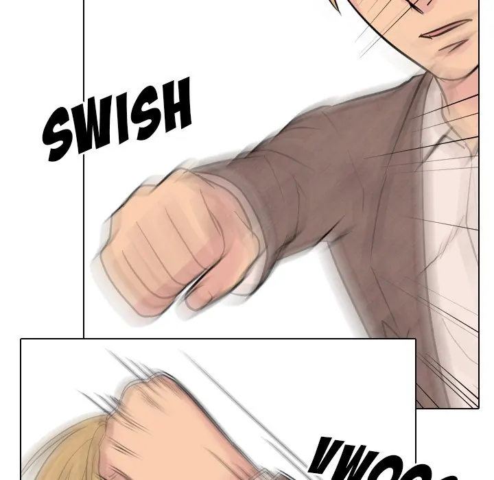 High School Legend: Red Dragon Chapter 43 - Page 49