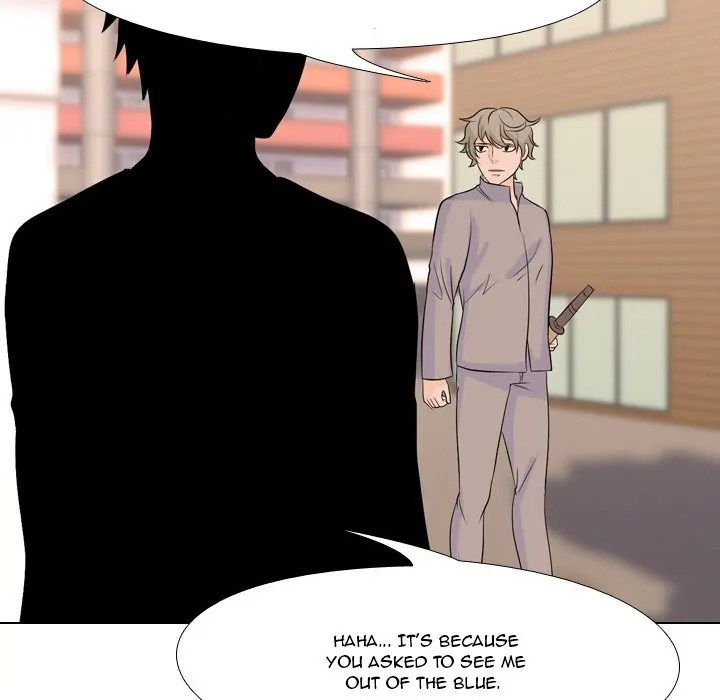 High School Legend: Red Dragon Chapter 43 - Page 6