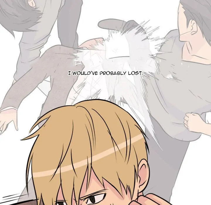 High School Legend: Red Dragon Chapter 43 - Page 53