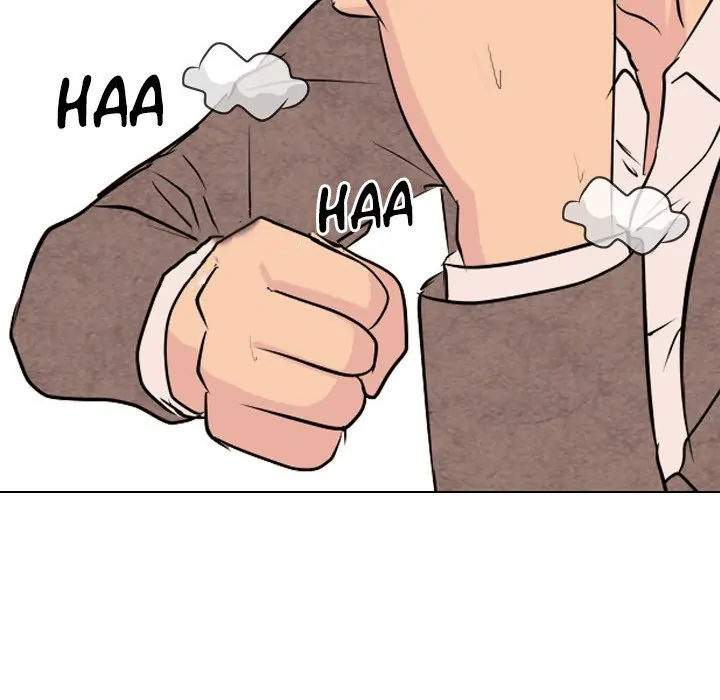 High School Legend: Red Dragon Chapter 43 - Page 55