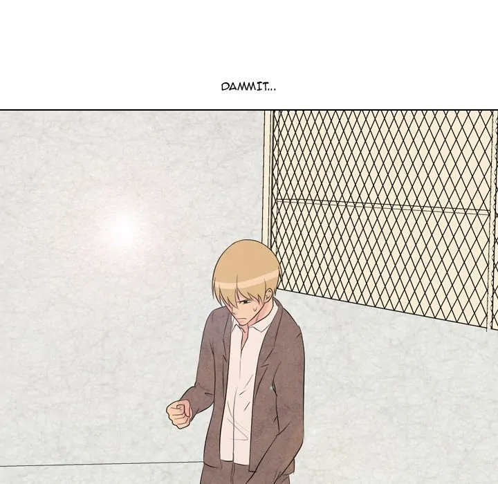 High School Legend: Red Dragon Chapter 43 - Page 56