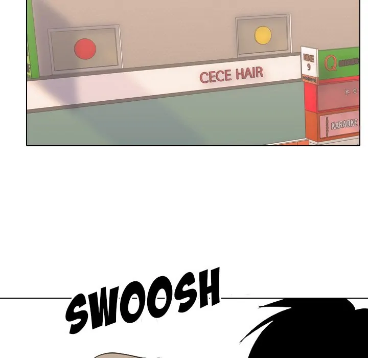 High School Legend: Red Dragon Chapter 43 - Page 59