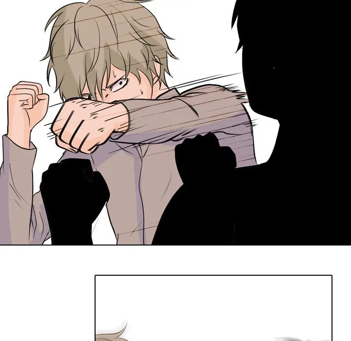 High School Legend: Red Dragon Chapter 43 - Page 60