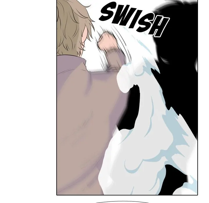 High School Legend: Red Dragon Chapter 43 - Page 61