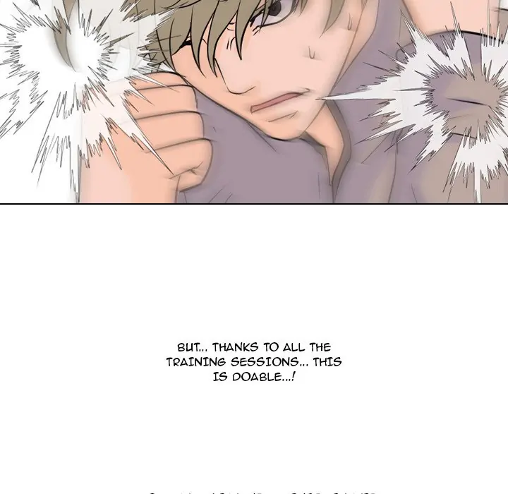 High School Legend: Red Dragon Chapter 43 - Page 68