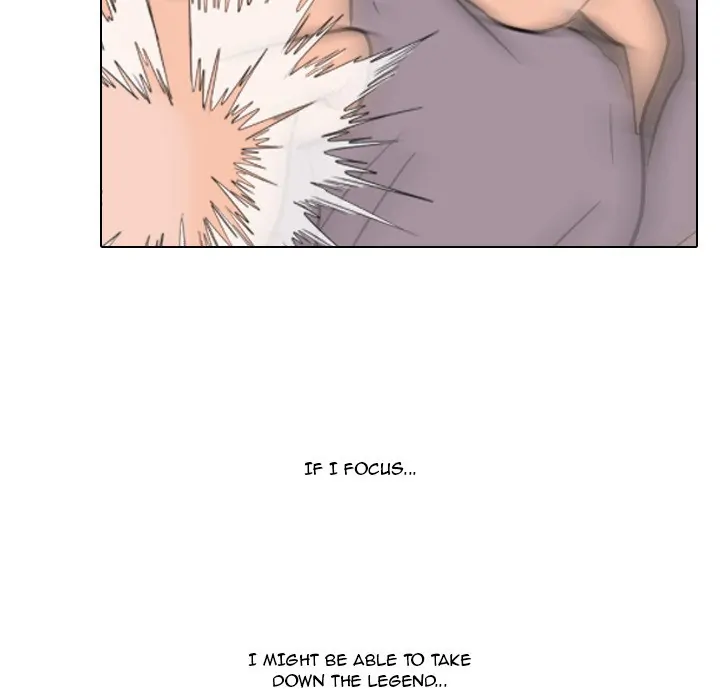 High School Legend: Red Dragon Chapter 43 - Page 70