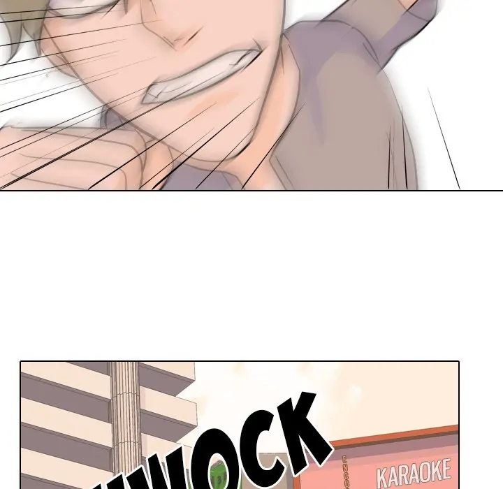 High School Legend: Red Dragon Chapter 43 - Page 74