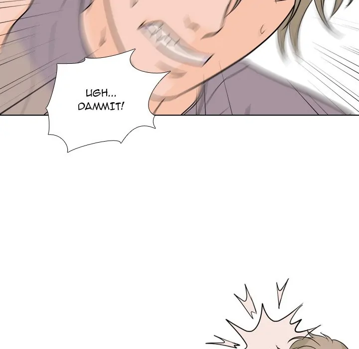 High School Legend: Red Dragon Chapter 43 - Page 80