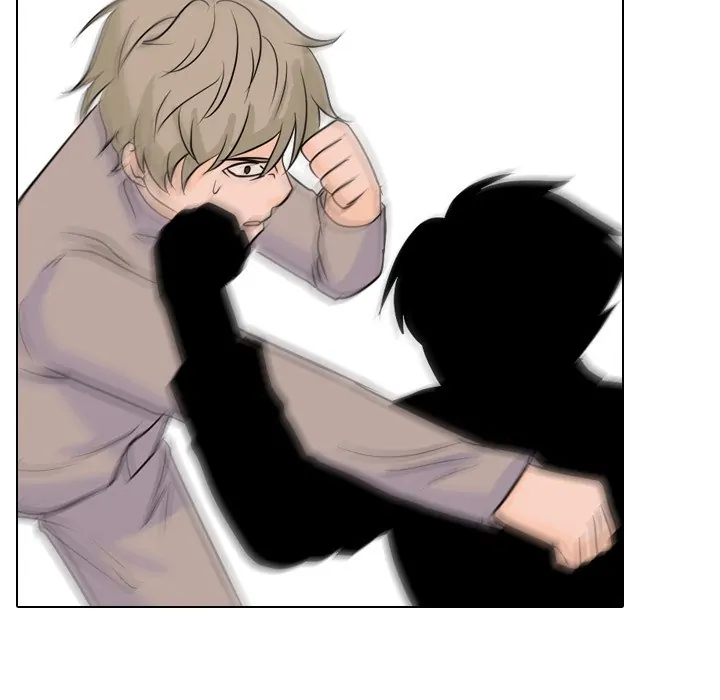 High School Legend: Red Dragon Chapter 43 - Page 84