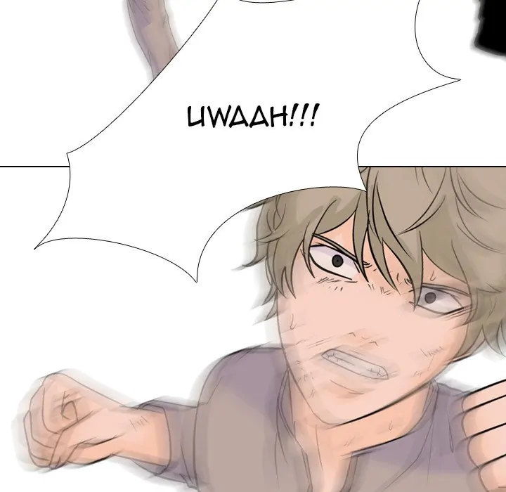 High School Legend: Red Dragon Chapter 43 - Page 86