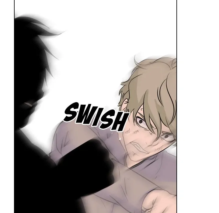 High School Legend: Red Dragon Chapter 43 - Page 89