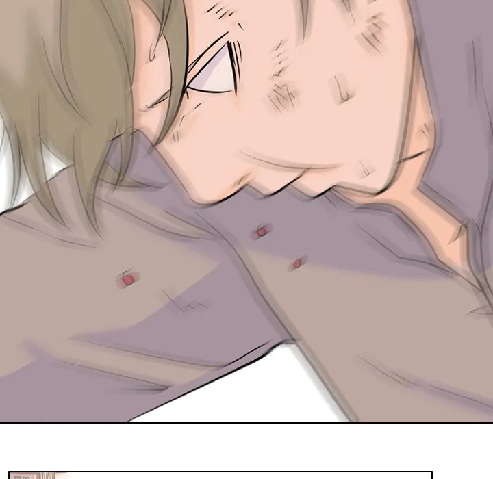 High School Legend: Red Dragon Chapter 43 - Page 94