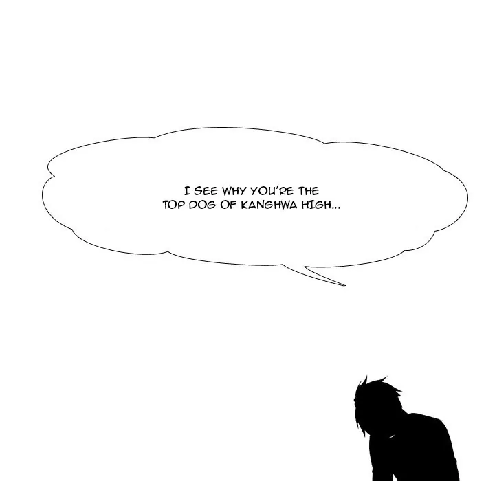 High School Legend: Red Dragon Chapter 43 - Page 98