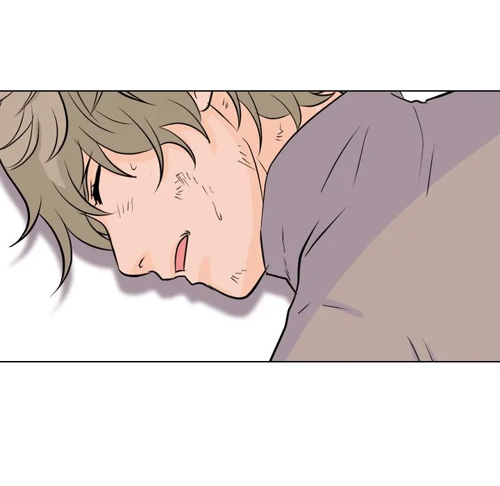 High School Legend: Red Dragon Chapter 43 - Page 100