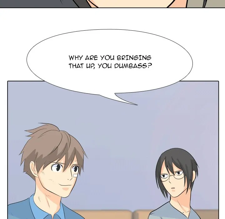 High School Legend: Red Dragon Chapter 44 - Page 101
