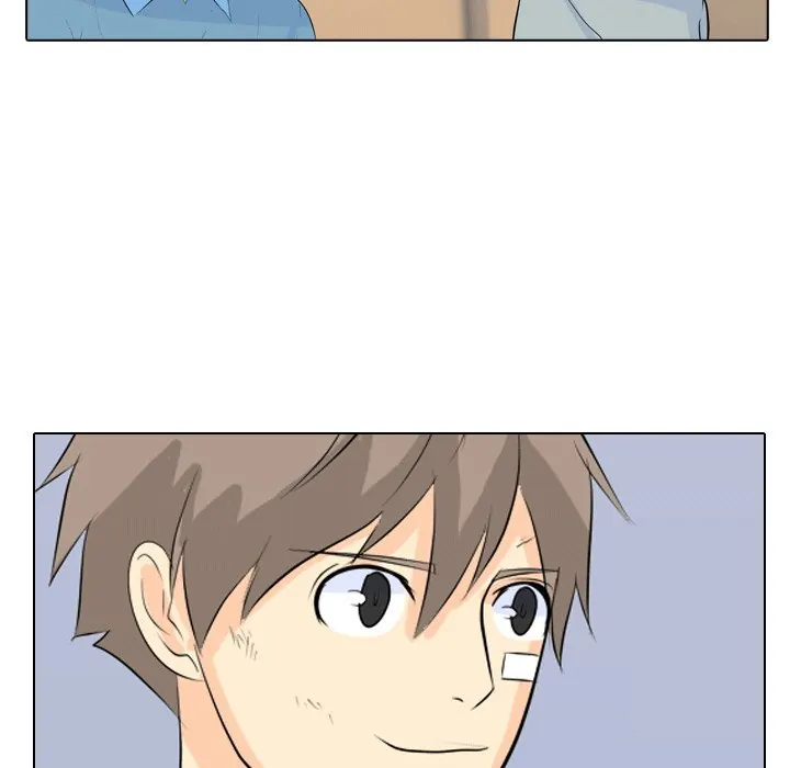 High School Legend: Red Dragon Chapter 44 - Page 102