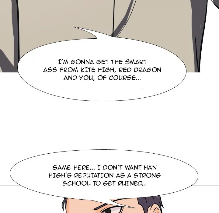 High School Legend: Red Dragon Chapter 44 - Page 12