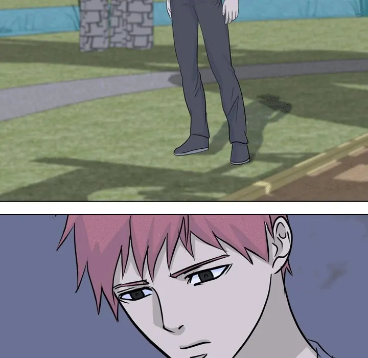 High School Legend: Red Dragon Chapter 44 - Page 18