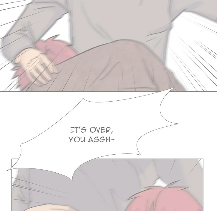 High School Legend: Red Dragon Chapter 44 - Page 20