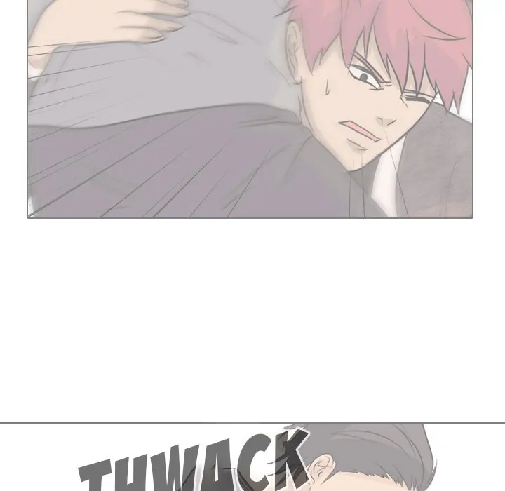 High School Legend: Red Dragon Chapter 44 - Page 21