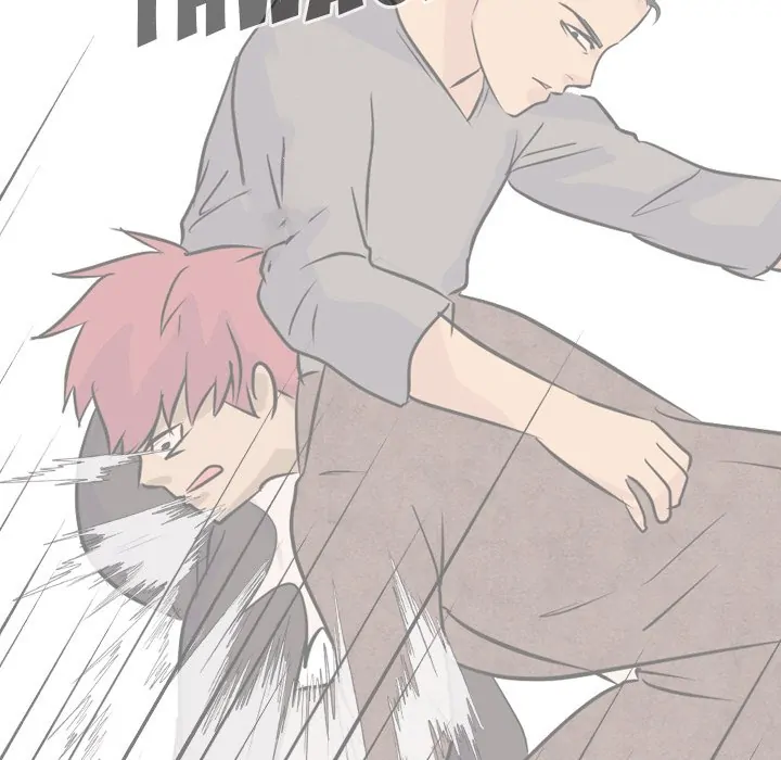 High School Legend: Red Dragon Chapter 44 - Page 22