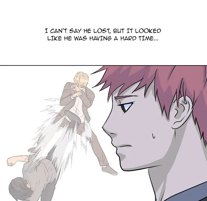High School Legend: Red Dragon Chapter 44 - Page 26