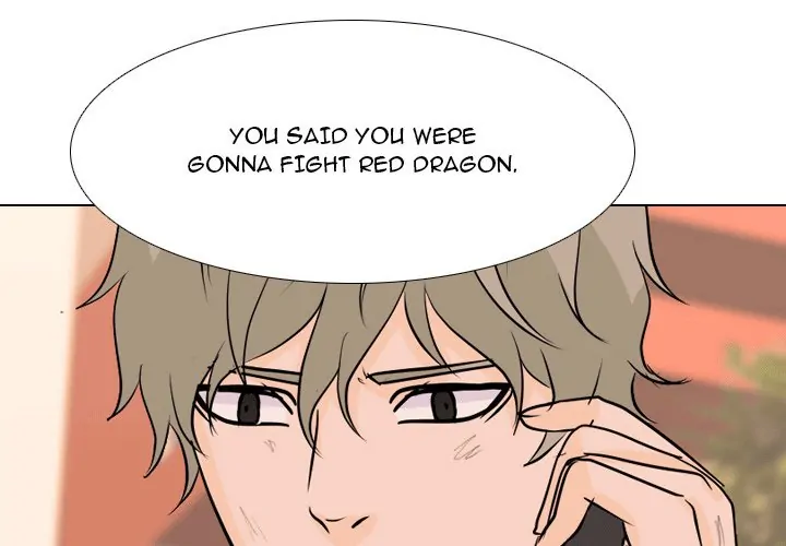 High School Legend: Red Dragon Chapter 44 - Page 4