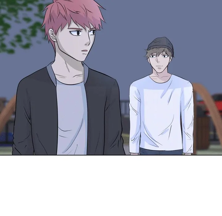 High School Legend: Red Dragon Chapter 44 - Page 31