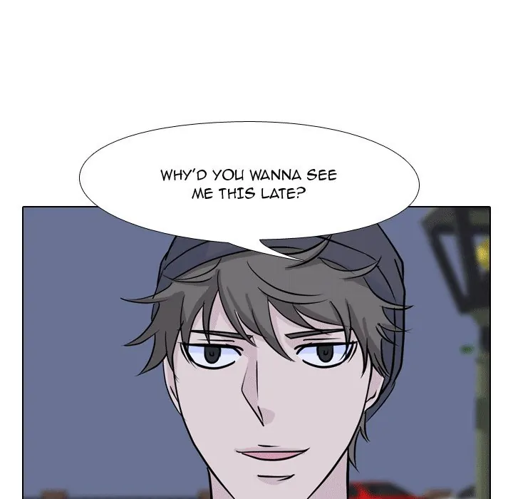 High School Legend: Red Dragon Chapter 44 - Page 32