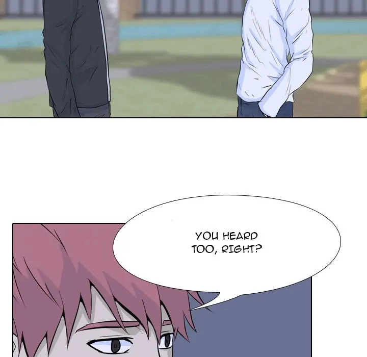 High School Legend: Red Dragon Chapter 44 - Page 37