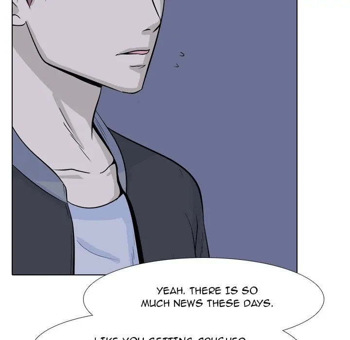 High School Legend: Red Dragon Chapter 44 - Page 38