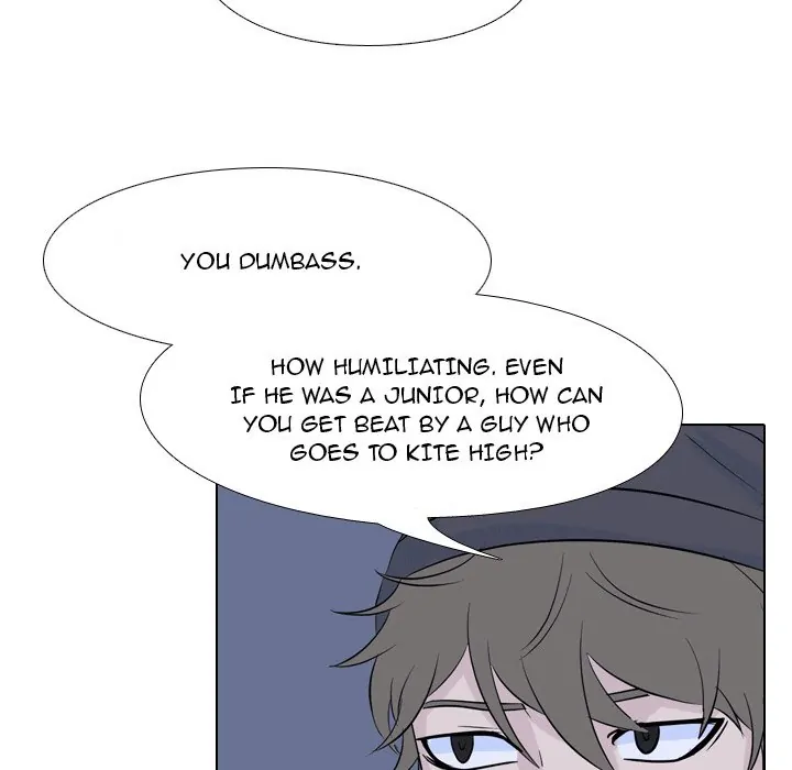 High School Legend: Red Dragon Chapter 44 - Page 40