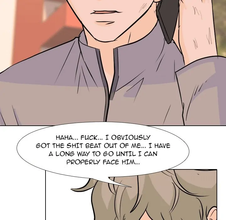 High School Legend: Red Dragon Chapter 44 - Page 5