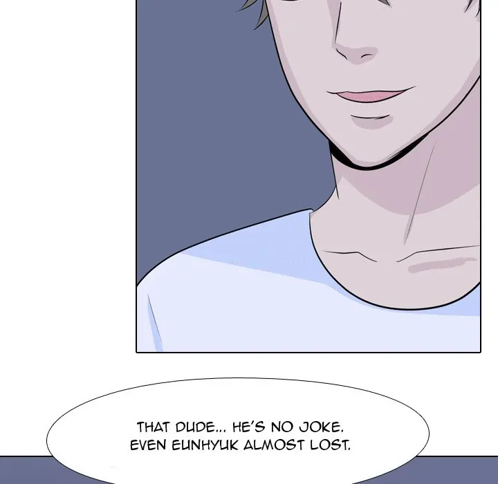 High School Legend: Red Dragon Chapter 44 - Page 41