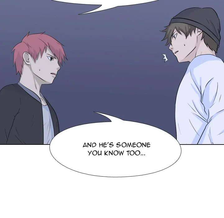 High School Legend: Red Dragon Chapter 44 - Page 42