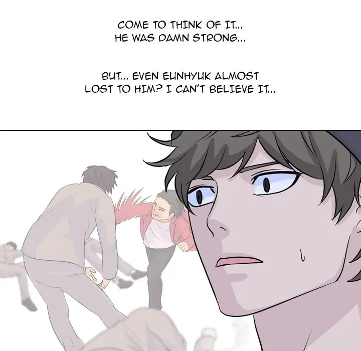 High School Legend: Red Dragon Chapter 44 - Page 48